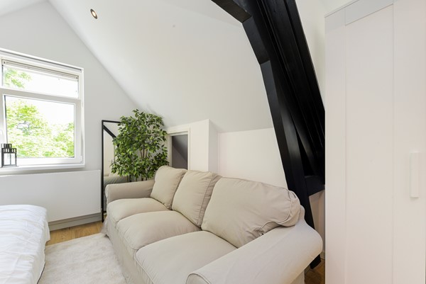 Medium property photo - Ackersdijkstraat, 3037 VK Rotterdam